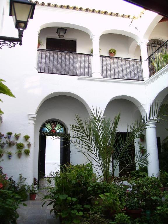 Casa Leonor Guest House Vejer de la Frontera Exterior foto