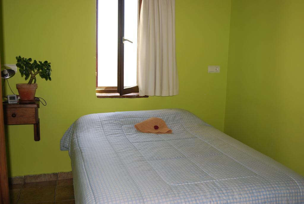 Casa Leonor Guest House Vejer de la Frontera Cameră foto