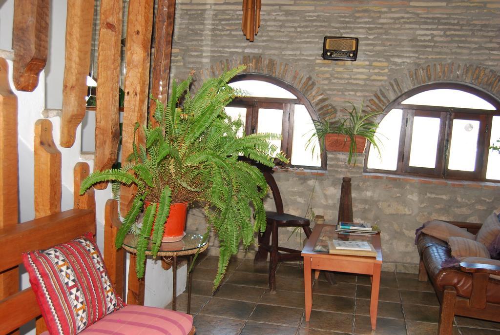 Casa Leonor Guest House Vejer de la Frontera Exterior foto
