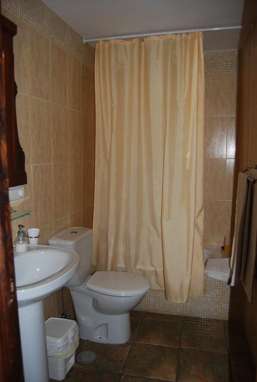 Casa Leonor Guest House Vejer de la Frontera Cameră foto