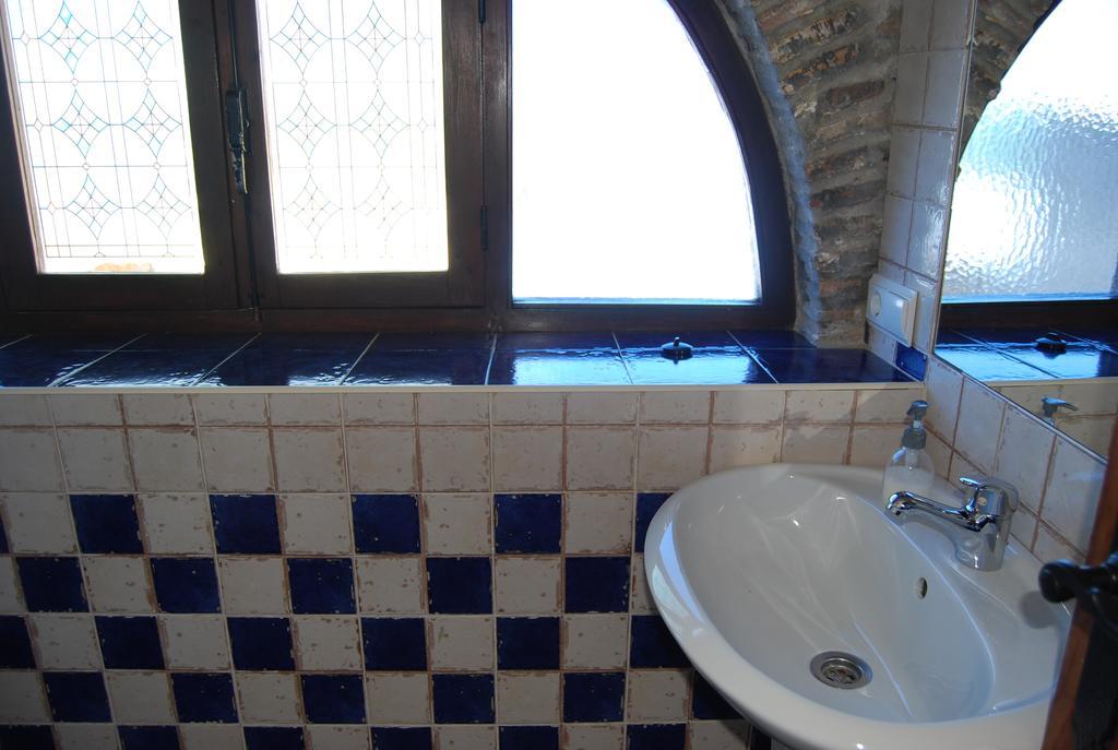 Casa Leonor Guest House Vejer de la Frontera Cameră foto
