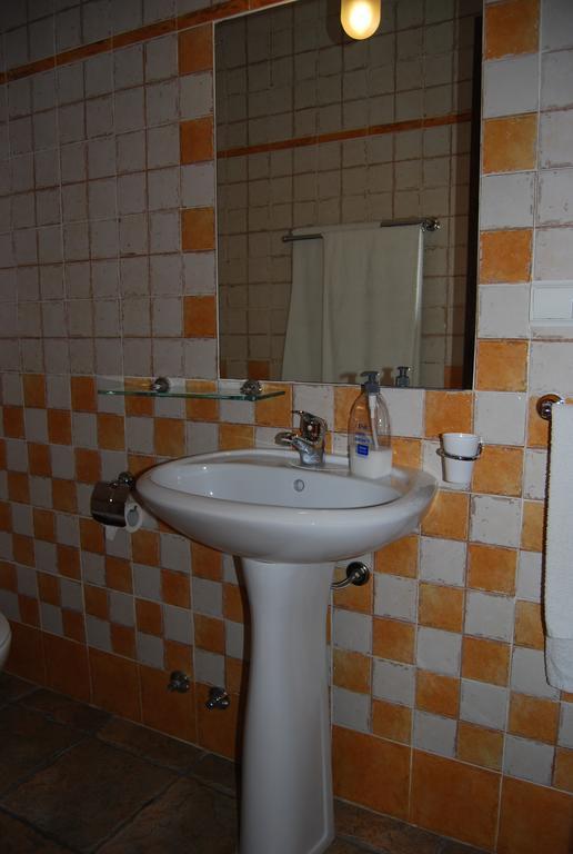 Casa Leonor Guest House Vejer de la Frontera Cameră foto