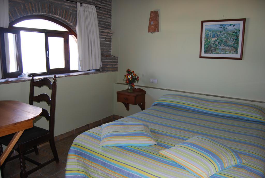 Casa Leonor Guest House Vejer de la Frontera Cameră foto